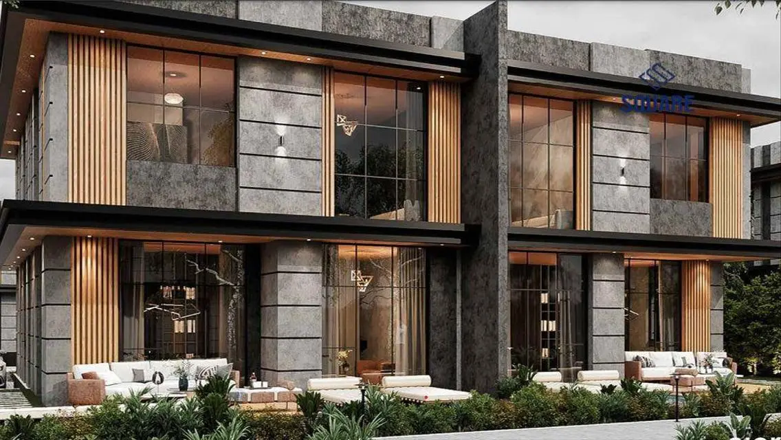 Luxury Villa for Sale in New Giza - 8,500,000 EGP