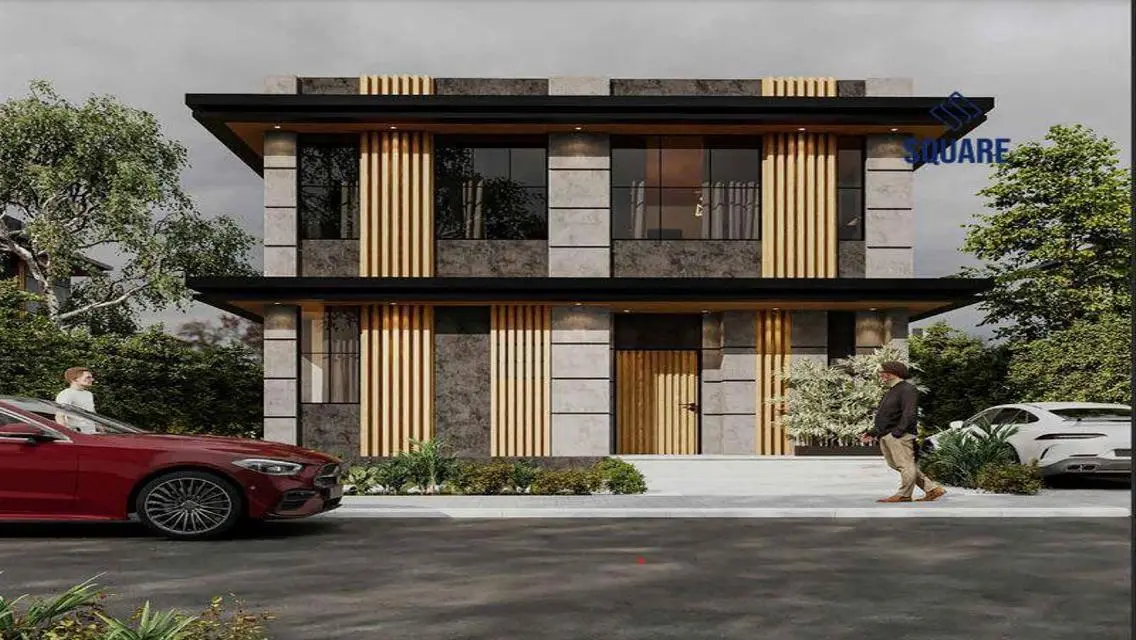 Luxury Villa for Sale in New Giza - 8,500,000 EGP
