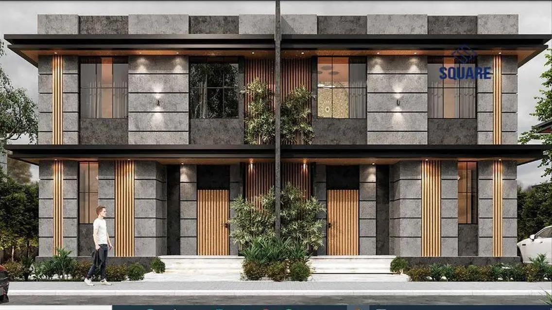 Luxury Villa for Sale in New Giza - 8,500,000 EGP