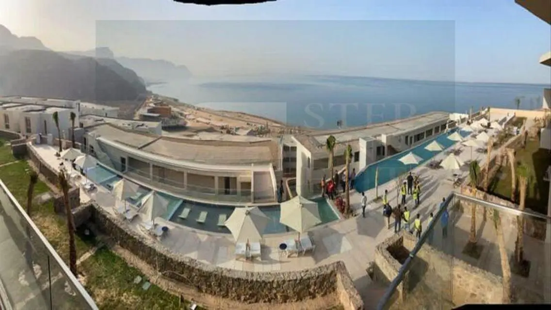 شقة فاخرة في IL Monte