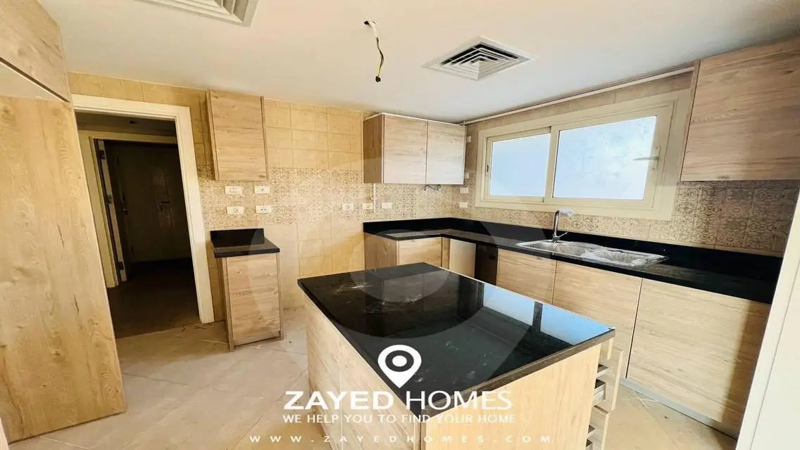 Stunning Apartment for Sale - 800 sqm