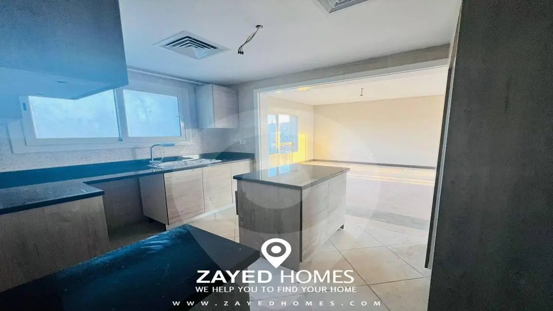 Stunning Apartment for Sale - 800 sqm