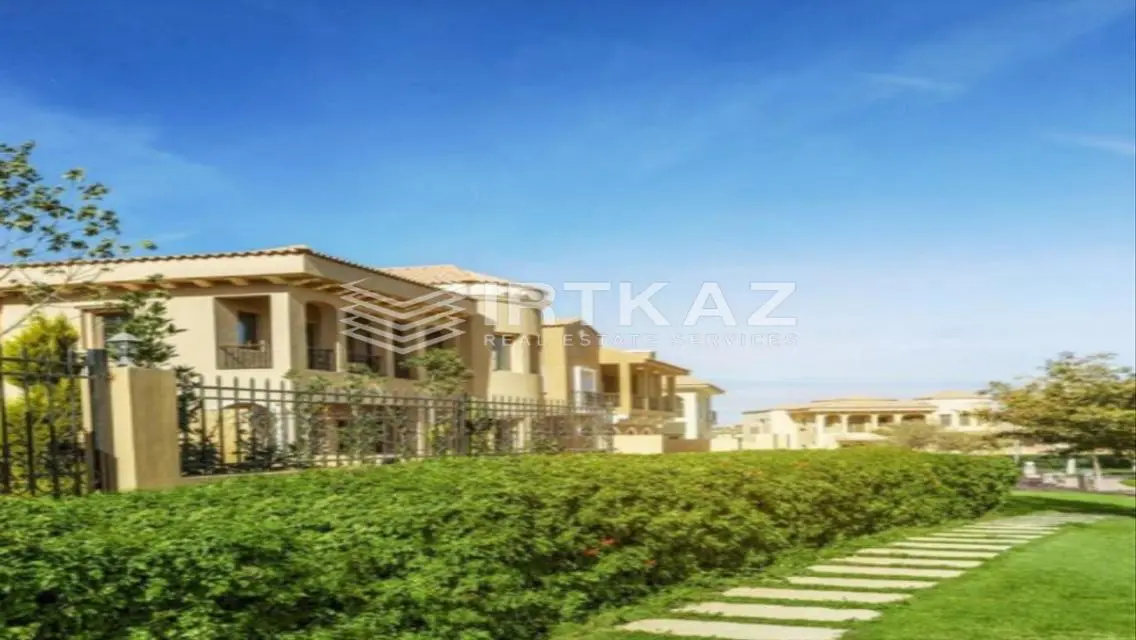 Luxury Apartment for Sale with Spacious Layout