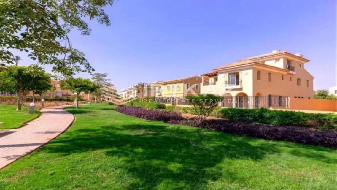 Luxury Apartment for Sale with Spacious Layout