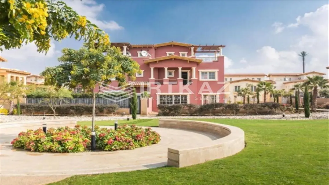 Luxury Apartment for Sale with Spacious Layout