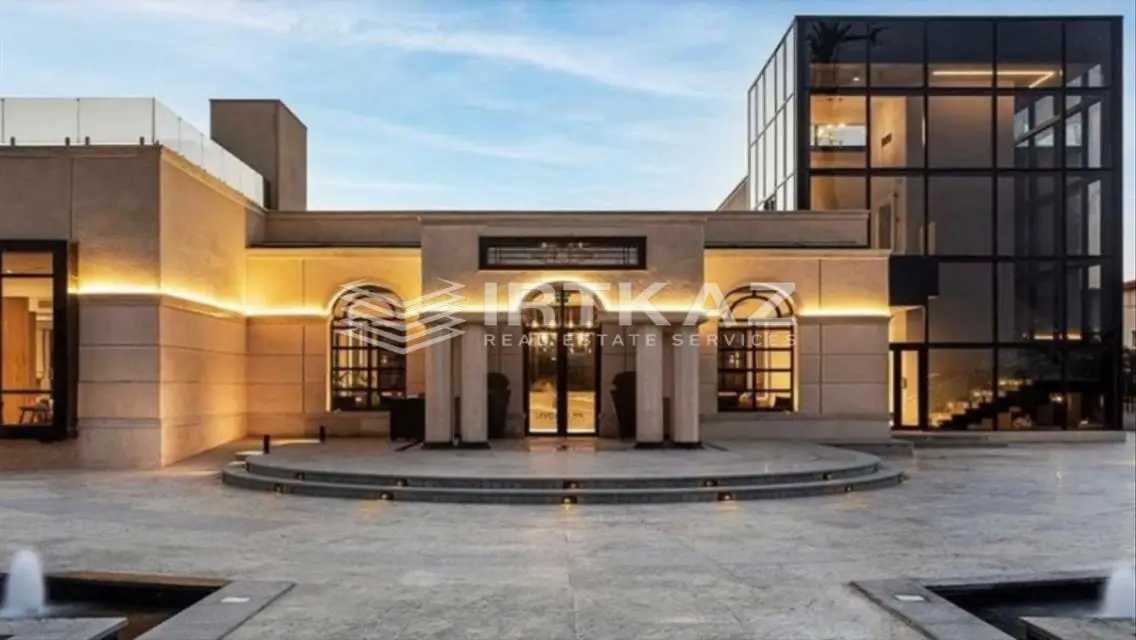Luxury Apartment for Sale with Spacious Layout