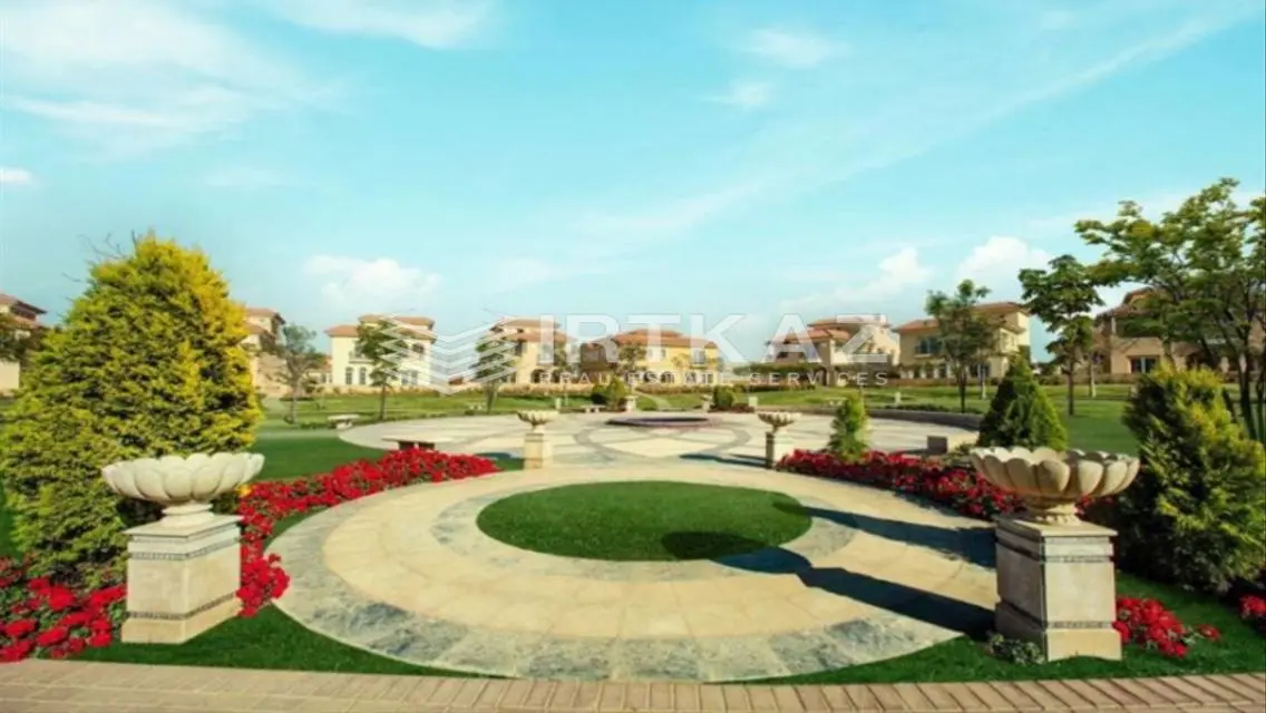 Luxury Apartment for Sale with Spacious Layout