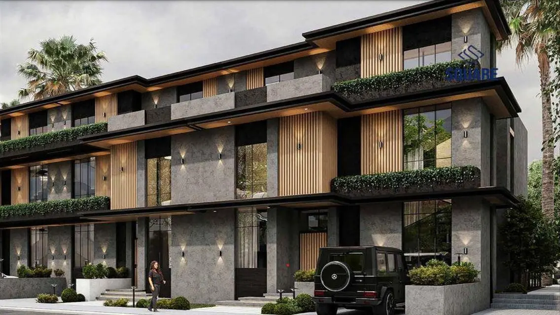 Luxury Apartment in New Elora