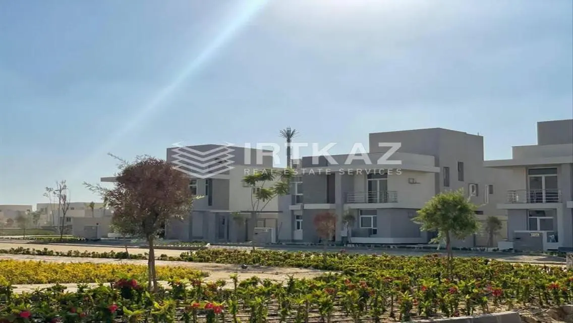 شقة فاخرة بإطلالة رائعة على البحيرات