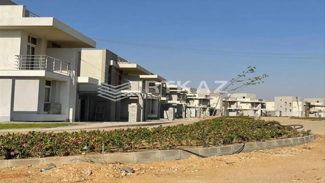 شقة فاخرة بإطلالة رائعة على البحيرات