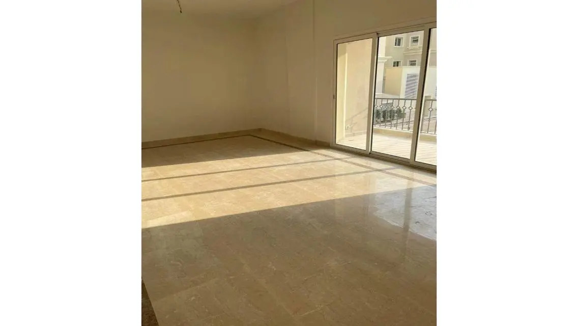 Luxury Apartment in Mivida Compound - Fifth Settlement