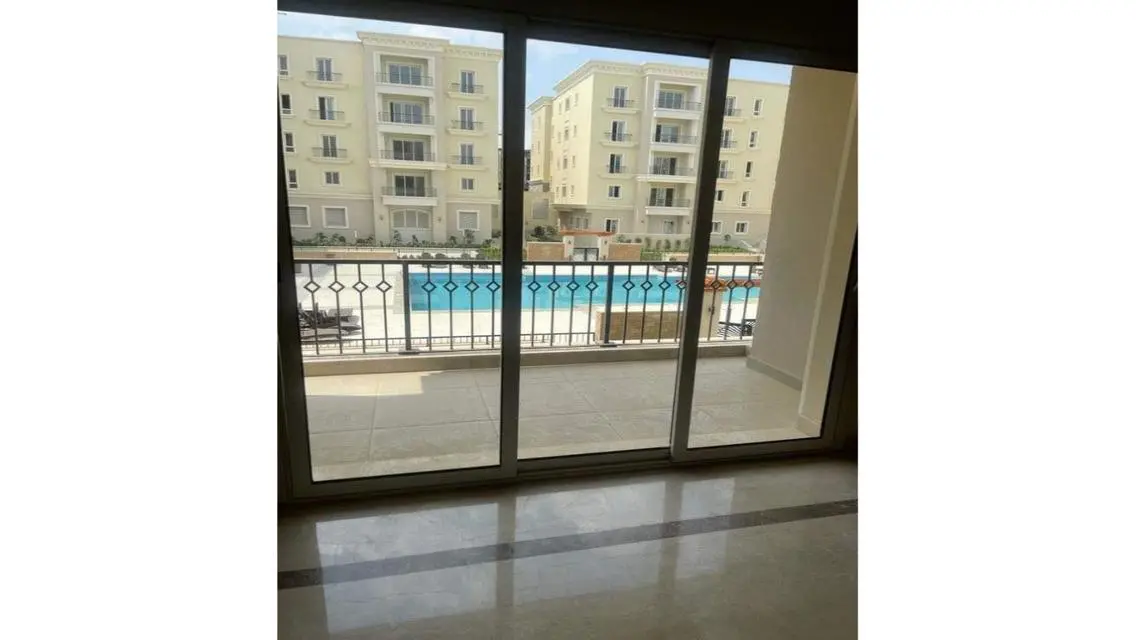 Luxury Apartment in Mivida Compound - Fifth Settlement