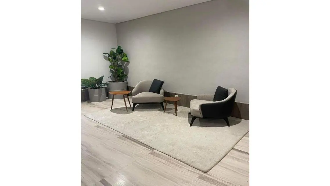 Luxury Apartment in Mivida Compound - Fifth Settlement
