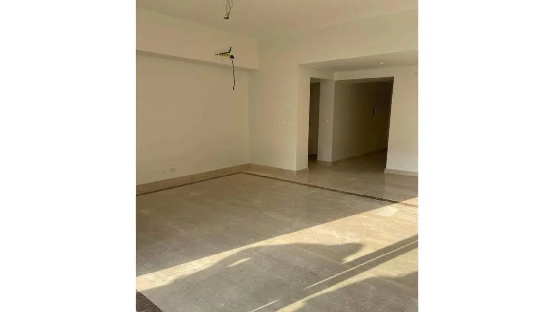 Luxury Apartment in Mivida Compound - Fifth Settlement