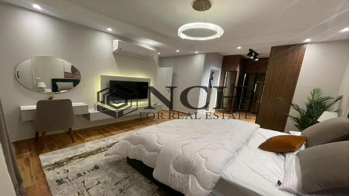 Luxury Villa for Rent in a Prime Location