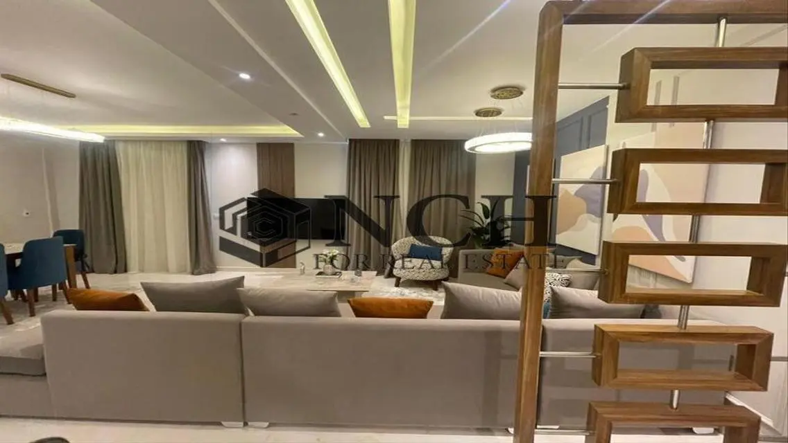 Luxury Villa for Rent in a Prime Location