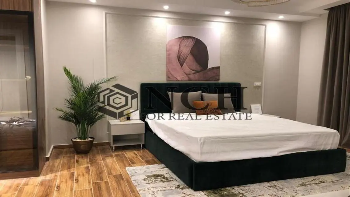 Luxury Villa for Rent in a Prime Location