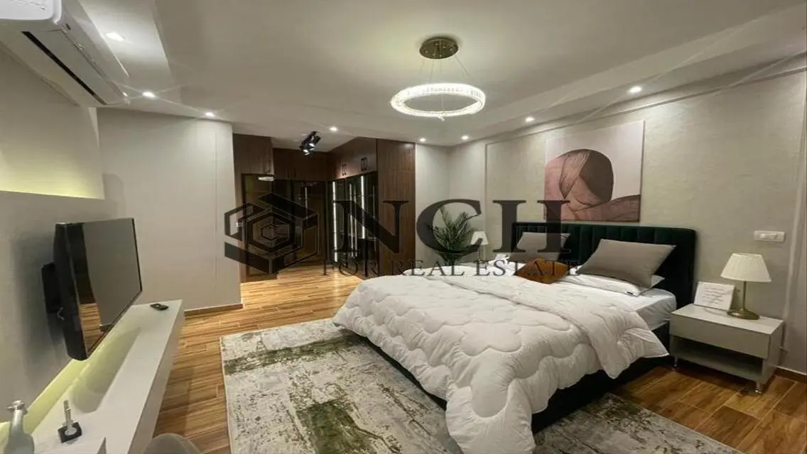 Luxury Villa for Rent in a Prime Location