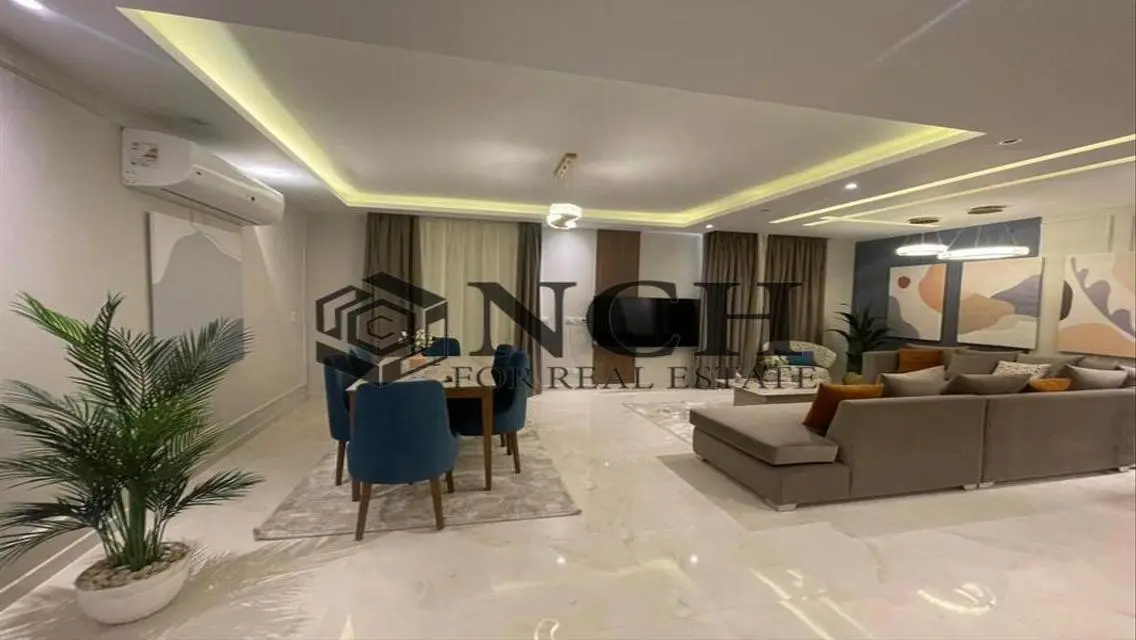 Luxury Villa for Rent in a Prime Location