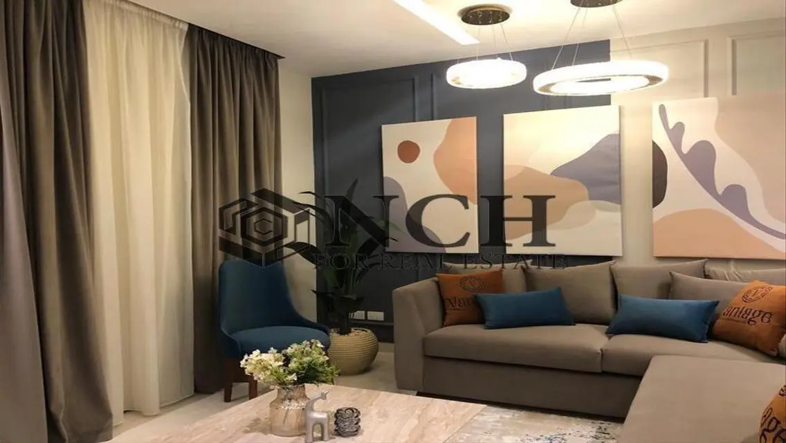 Luxury Villa for Rent in a Prime Location