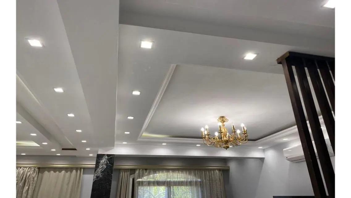 Luxury Apartment in Mivida Compound - Fifth Settlement