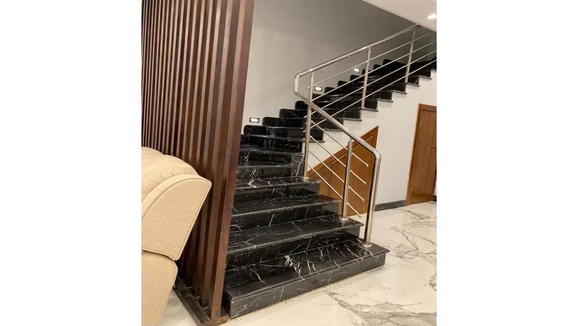 Luxury Apartment in Mivida Compound - Fifth Settlement
