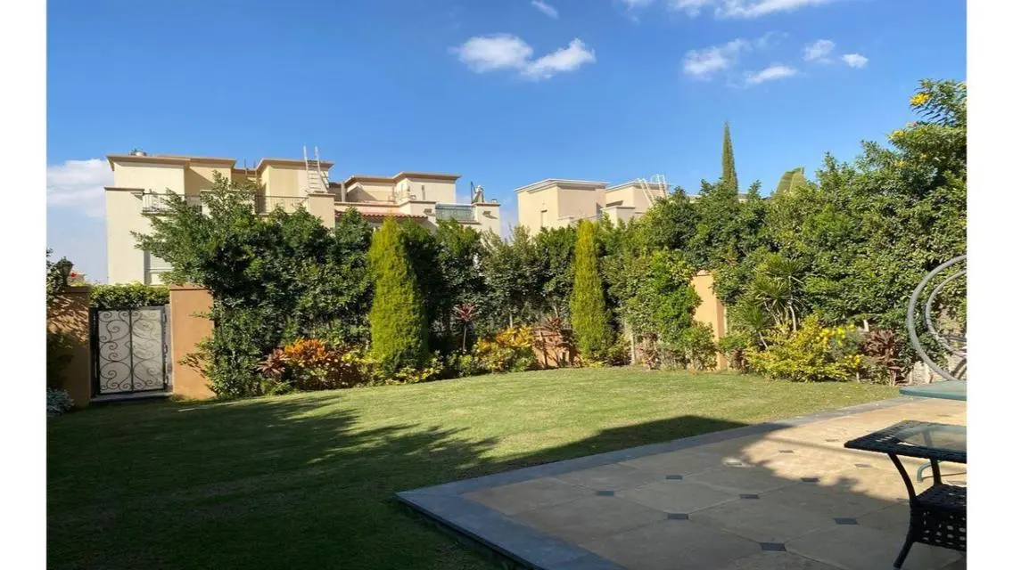 Luxury Apartment in Mivida Compound - Fifth Settlement