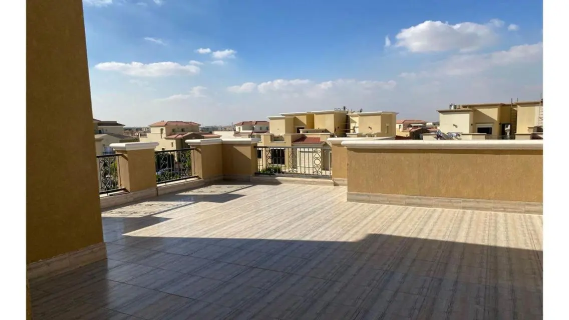 Luxury Apartment in Mivida Compound - Fifth Settlement