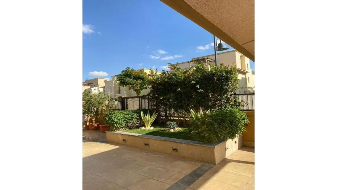 Luxury Apartment in Mivida Compound - Fifth Settlement