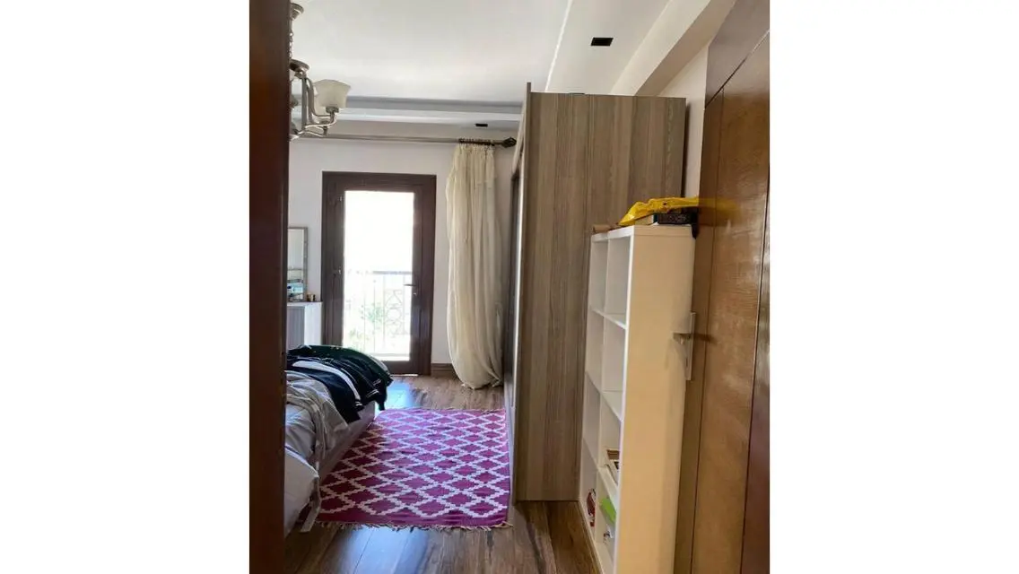 Luxury Apartment in Mivida Compound - Fifth Settlement