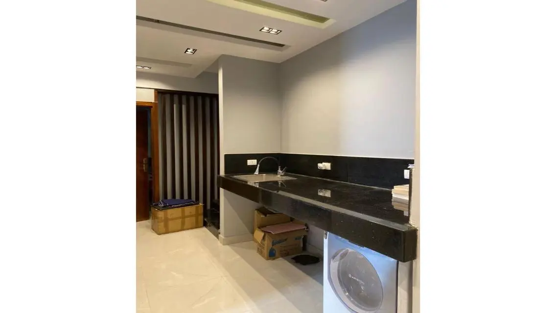 Luxury Apartment in Mivida Compound - Fifth Settlement