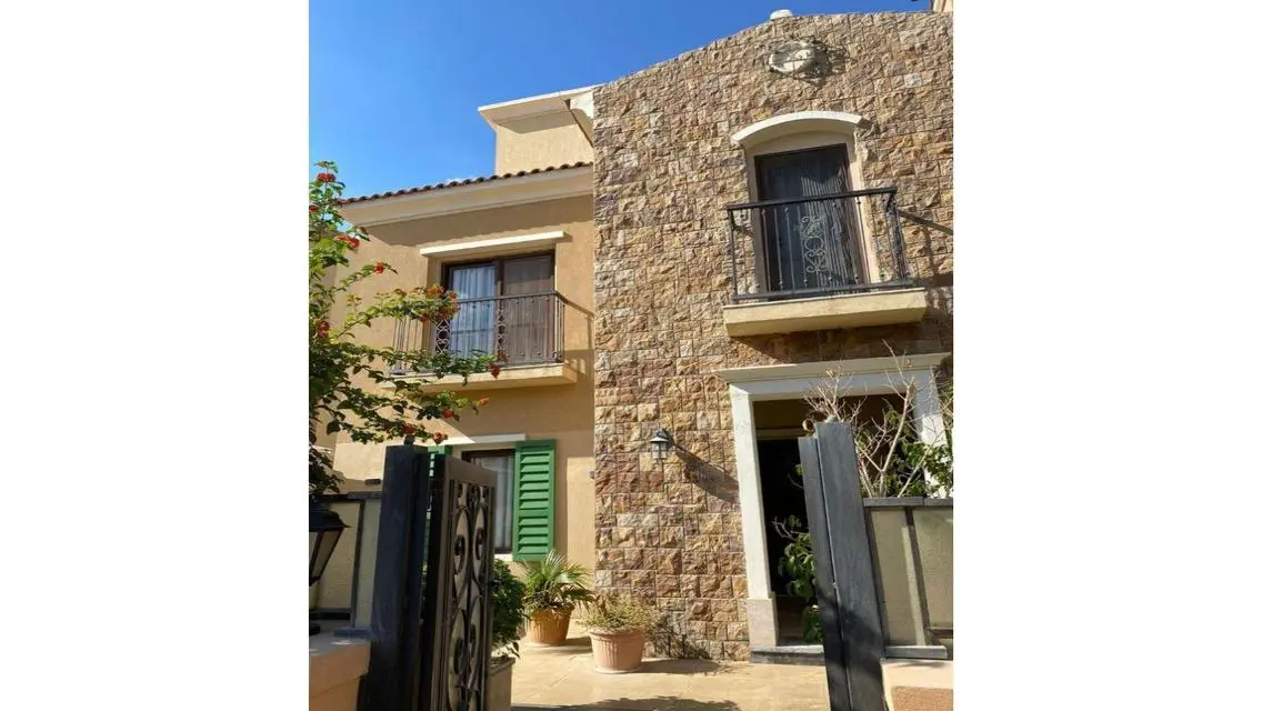 Luxury Apartment in Mivida Compound - Fifth Settlement