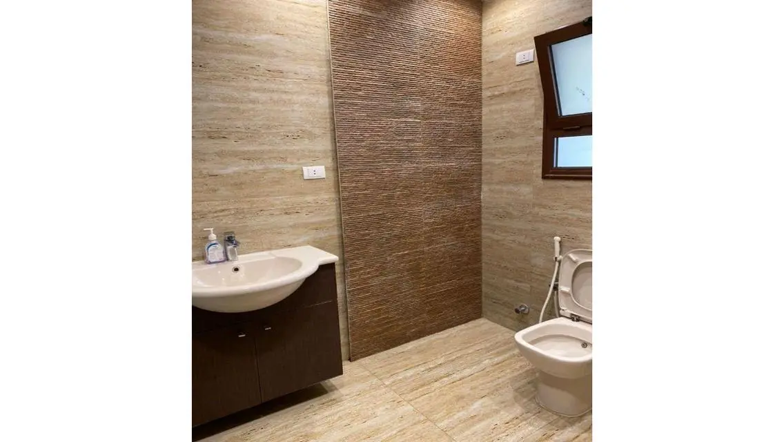 Luxury Apartment in Mivida Compound - Fifth Settlement