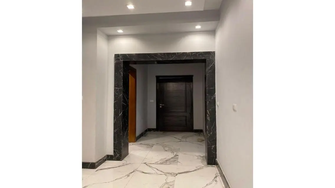 Luxury Apartment in Mivida Compound - Fifth Settlement