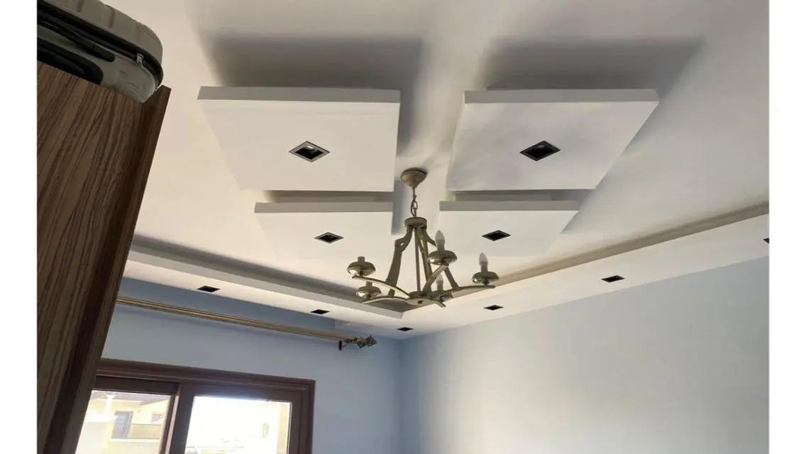 Luxury Apartment in Mivida Compound - Fifth Settlement