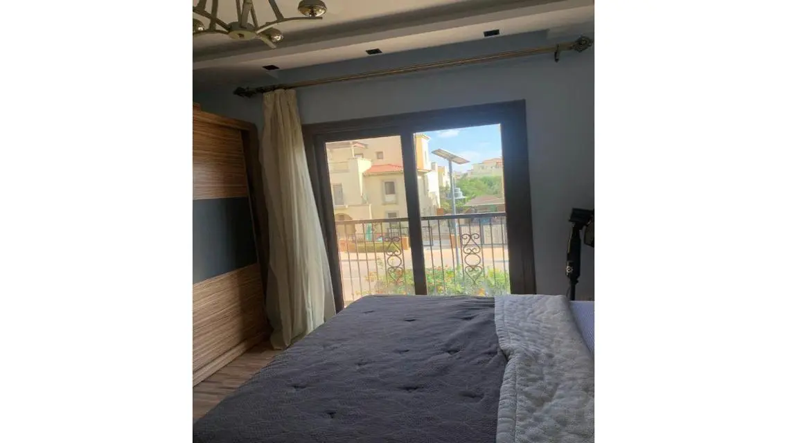 Luxury Apartment in Mivida Compound - Fifth Settlement