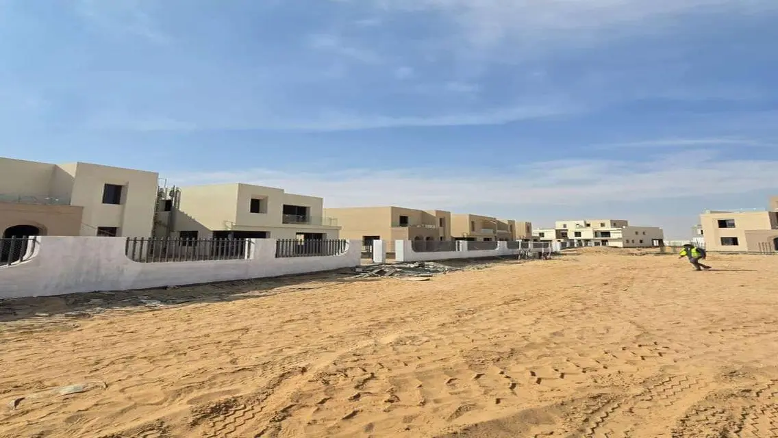 Luxury Villa for Sale with Private Pool and Garden