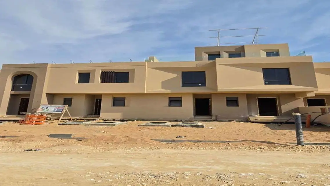 Luxury Villa for Sale with Private Pool and Garden