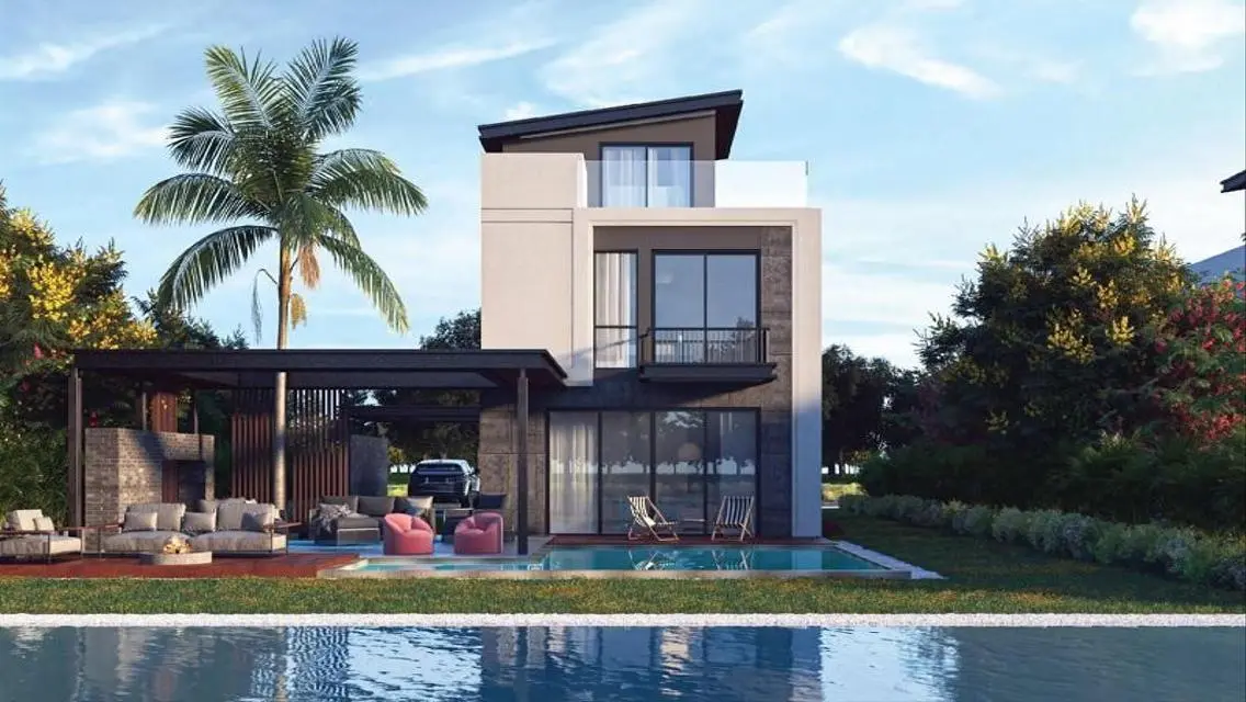 Luxury Apartment in Kings Polo - 14,100,000 EGP