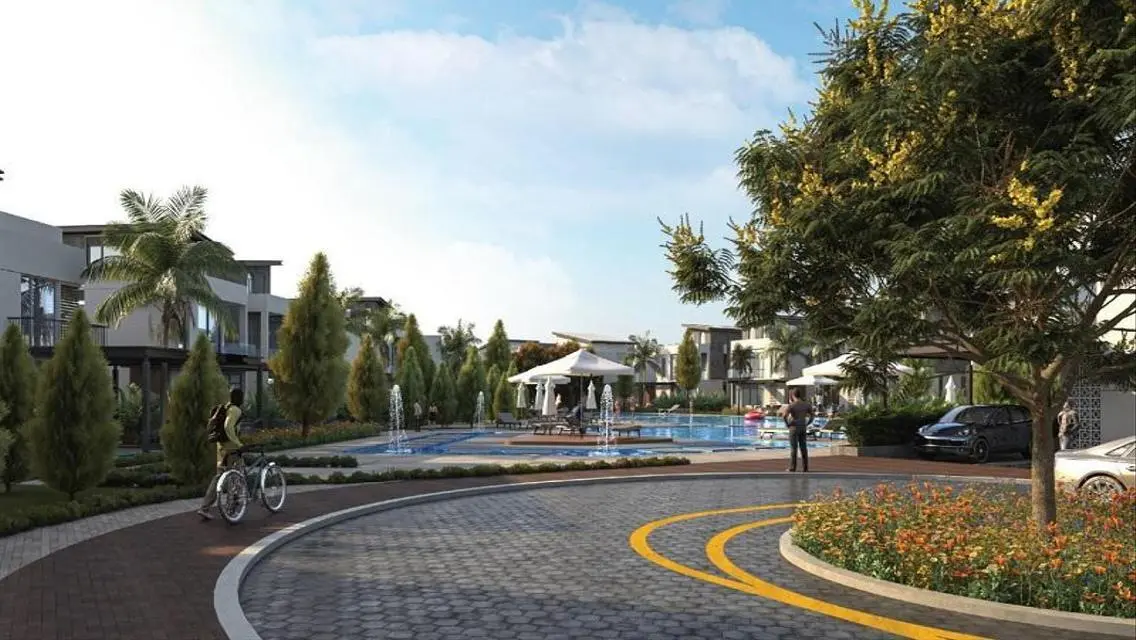 Luxury Apartment in Kings Polo - 14,100,000 EGP