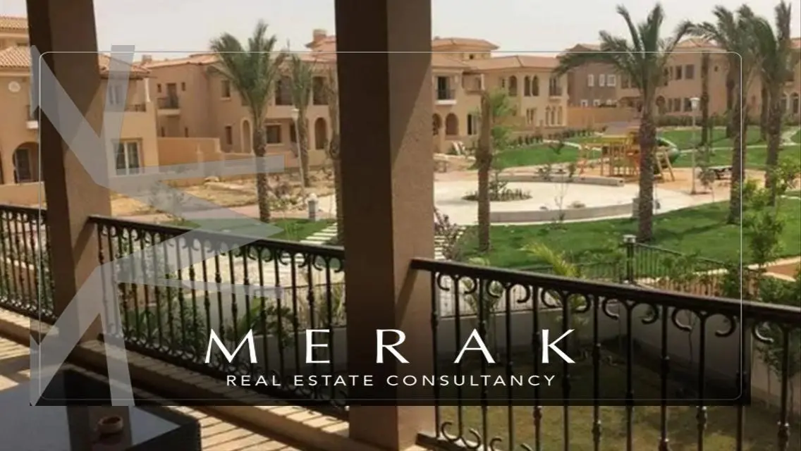 شقة فاخرة مع إطلالة رائعة على البحيرات