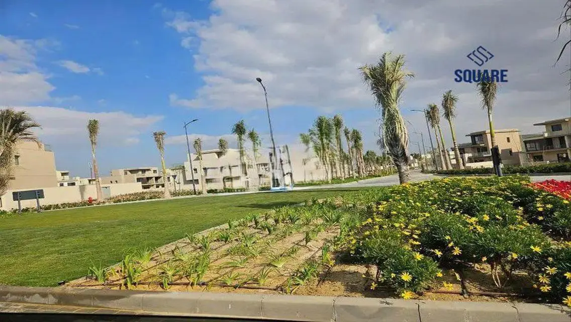 Luxury Apartment in The Estates Residence