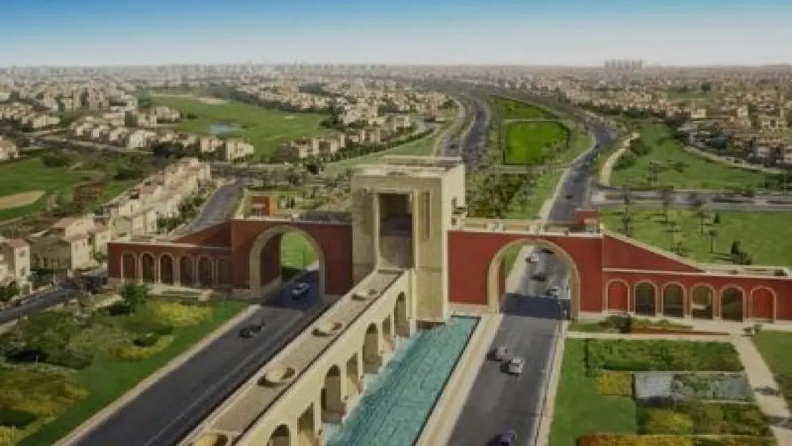 شقة فاخرة B12 للبيع في MA Ville