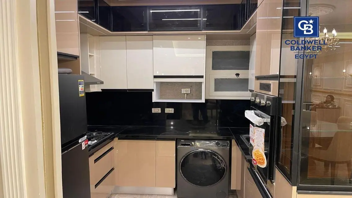 Luxury 1700 sqm Apartment for Sale at Coldwell Banker