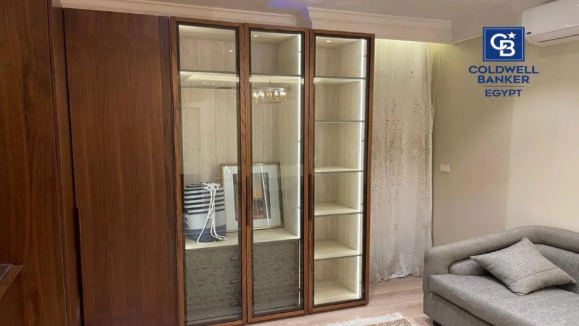 Luxury 1700 sqm Apartment for Sale at Coldwell Banker