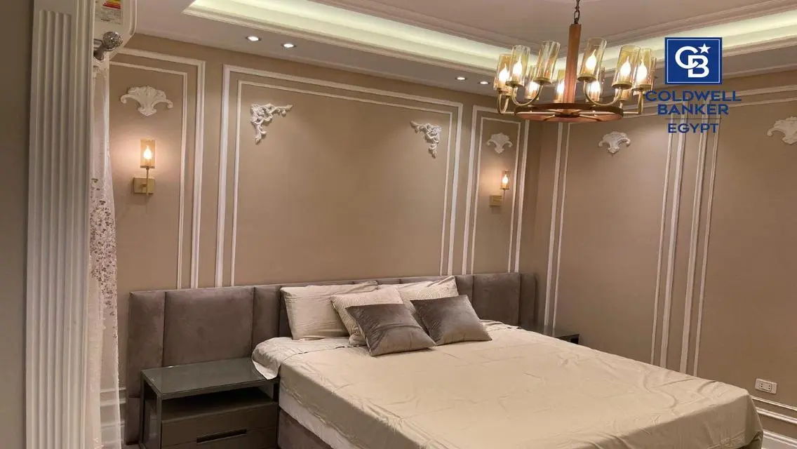 Luxury 1700 sqm Apartment for Sale at Coldwell Banker