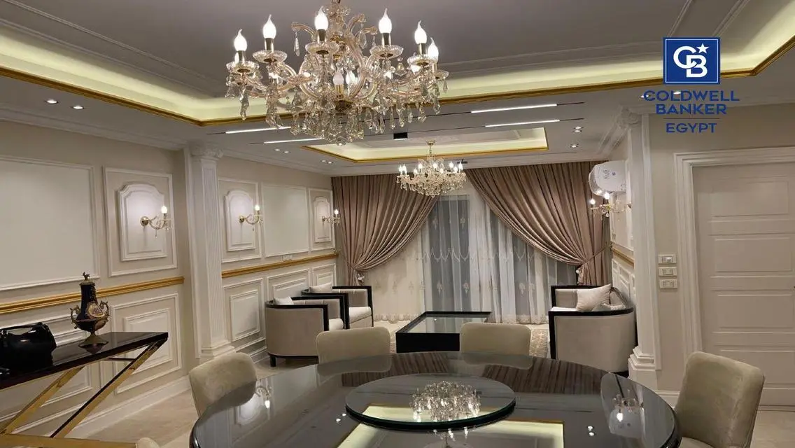 Luxury 1700 sqm Apartment for Sale at Coldwell Banker