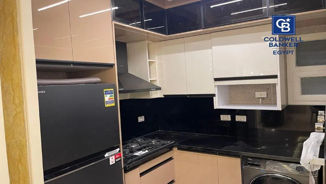 Luxury 1700 sqm Apartment for Sale at Coldwell Banker