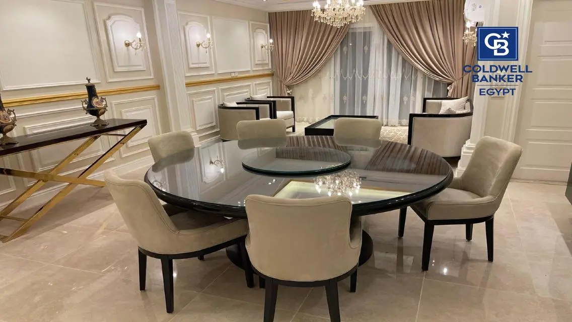 Luxury 1700 sqm Apartment for Sale at Coldwell Banker