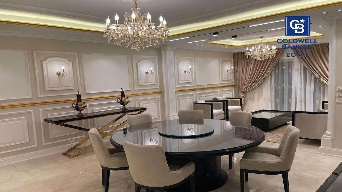 Luxury 1700 sqm Apartment for Sale at Coldwell Banker